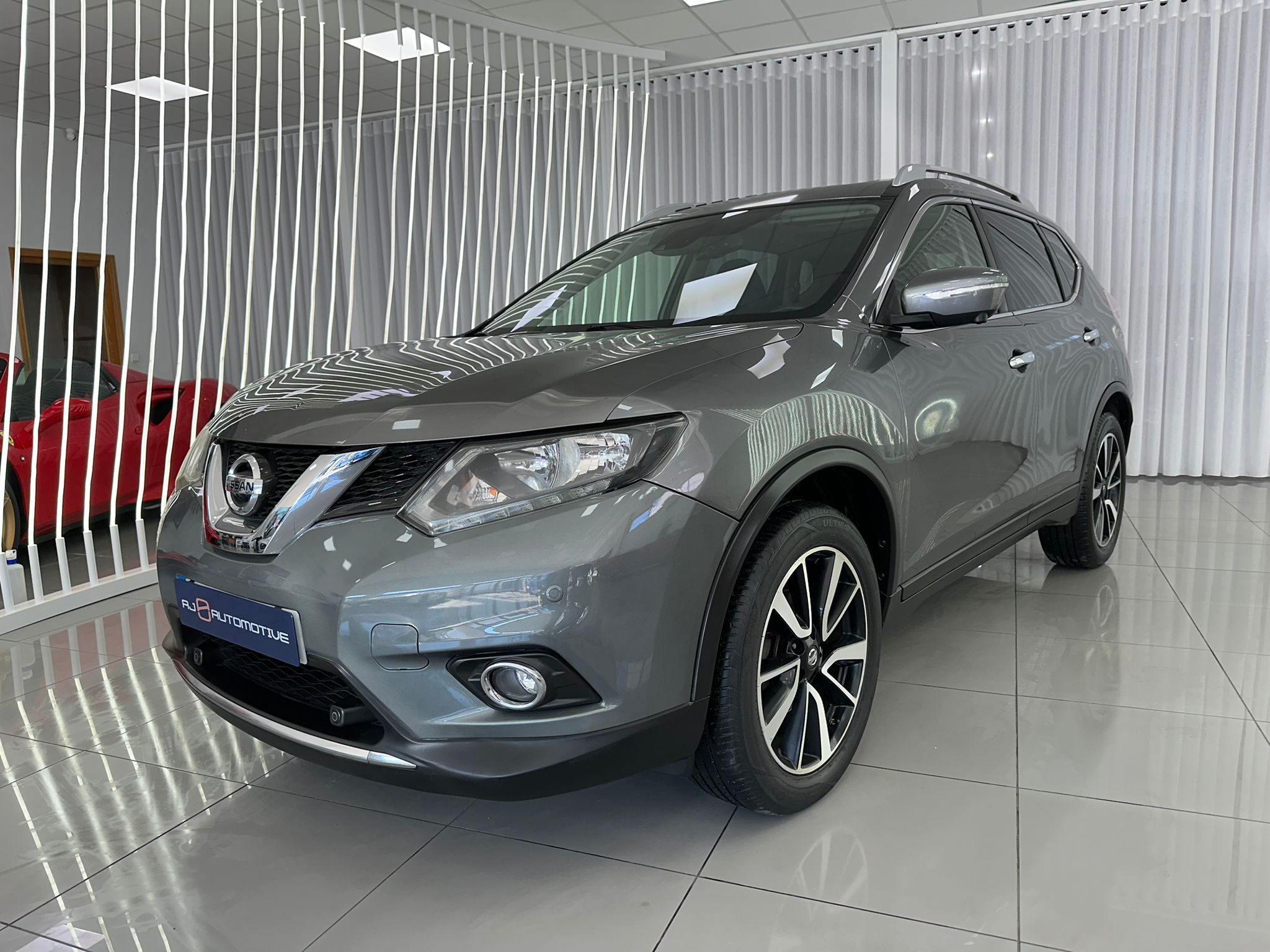 TEKNA 1.6 DCI 130CV XTRONIC