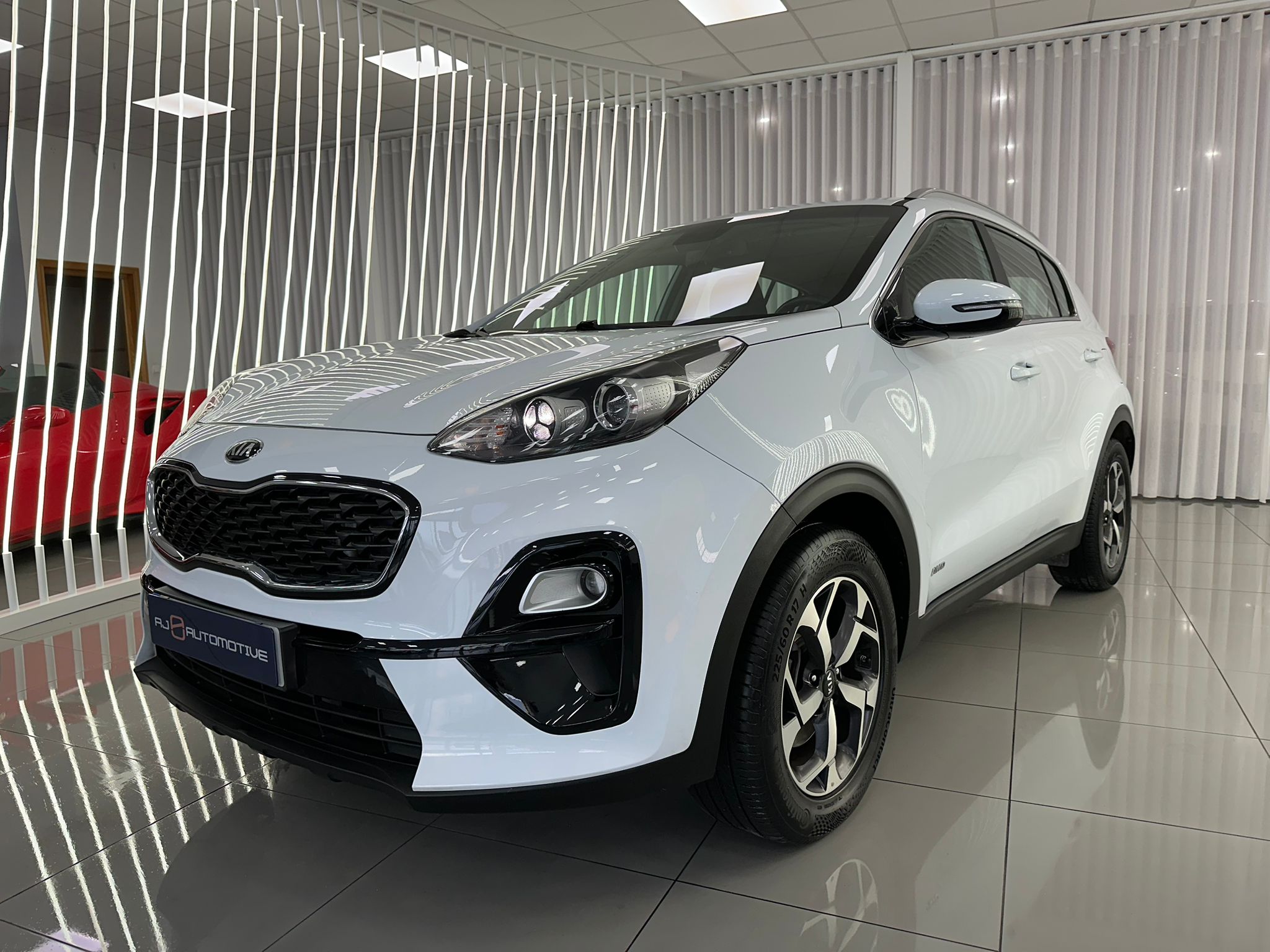HYBRID 1.6 ECO DYNAMICS 136CV AWD BUSINESS