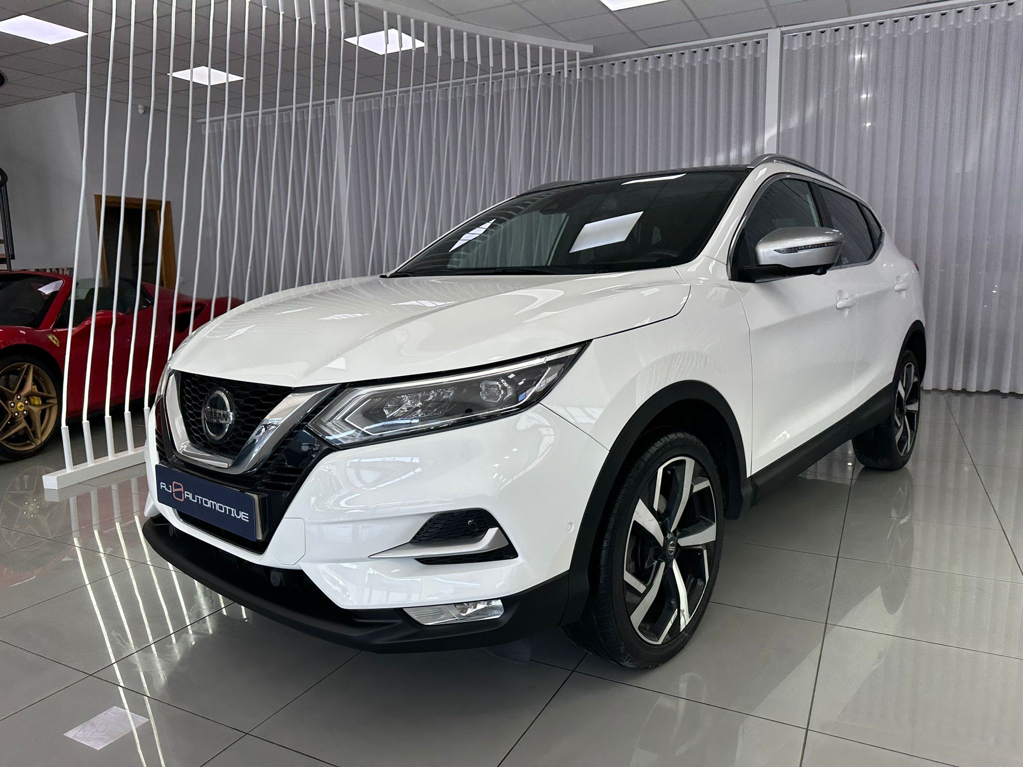TEKNA PLUS 1.5 DCI 116CV