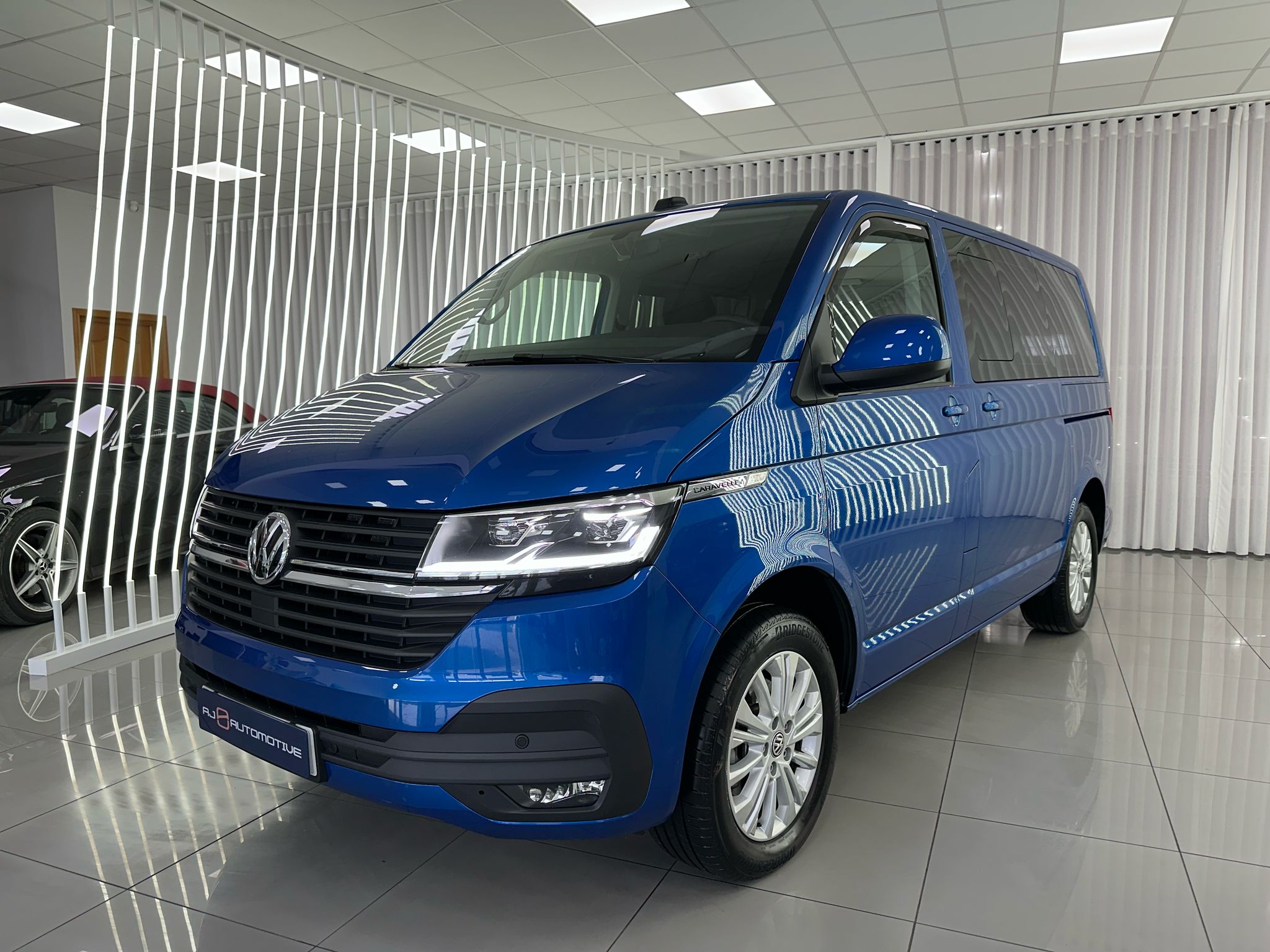  6.1 PREMIUM 2.0 TDI 150CV 7-DSG 8PLAZAS (Batalla corta)