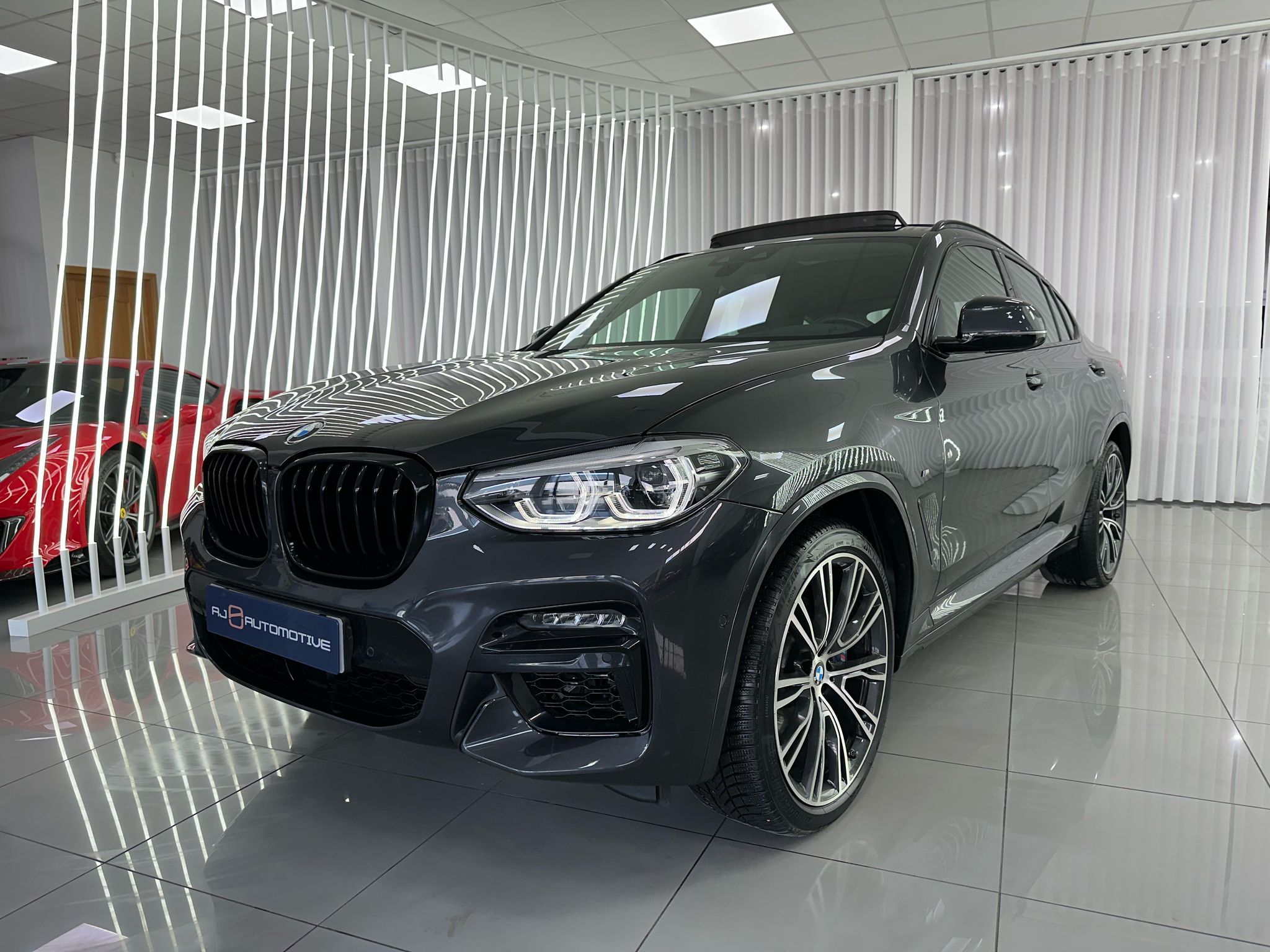 M40D XDRIVE 340CV AUTO. 8 VEL.  