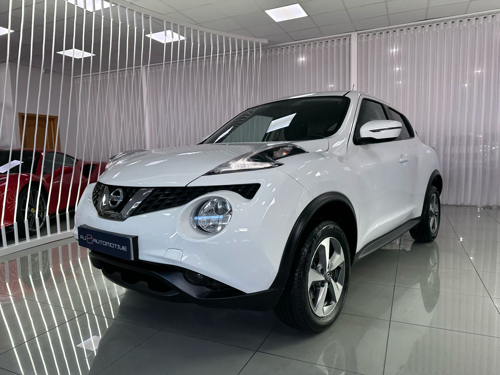1.6 G E6DTEMP 112CV ACENTA
