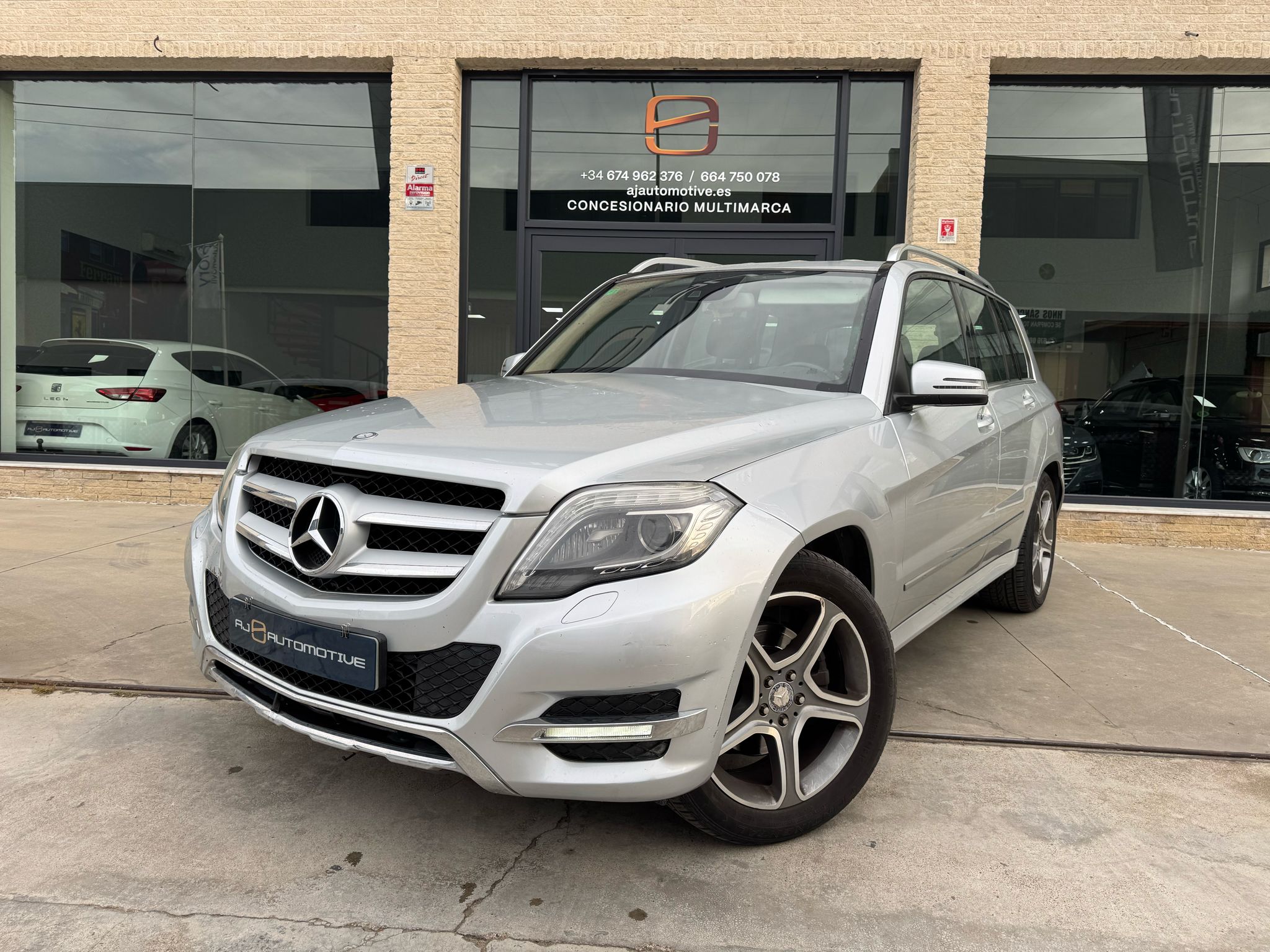 220CDI 170CV 7G-TRONIC