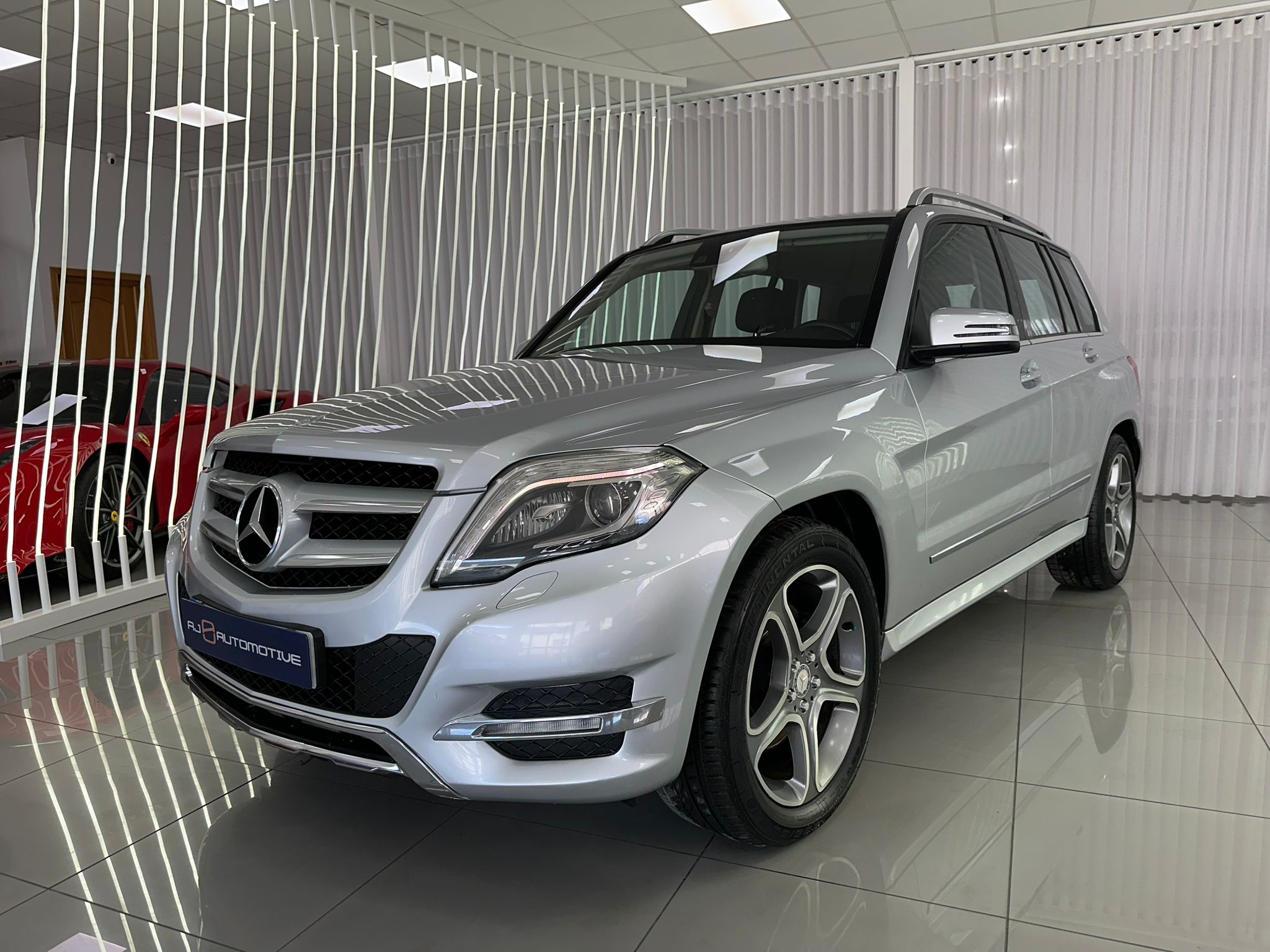 220CDI 170CV 7G-TRONIC