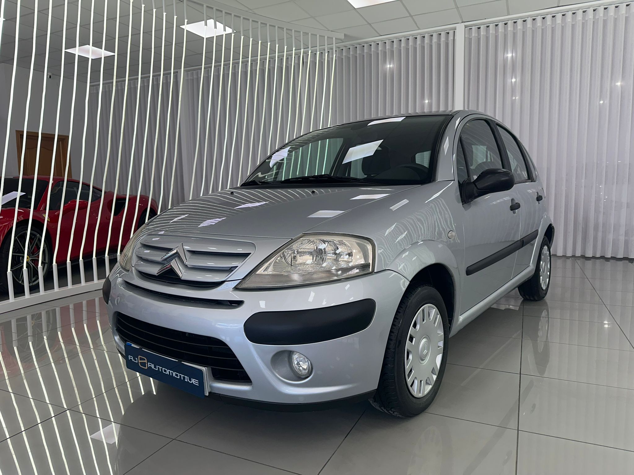  1.1i 60CV AUDACE