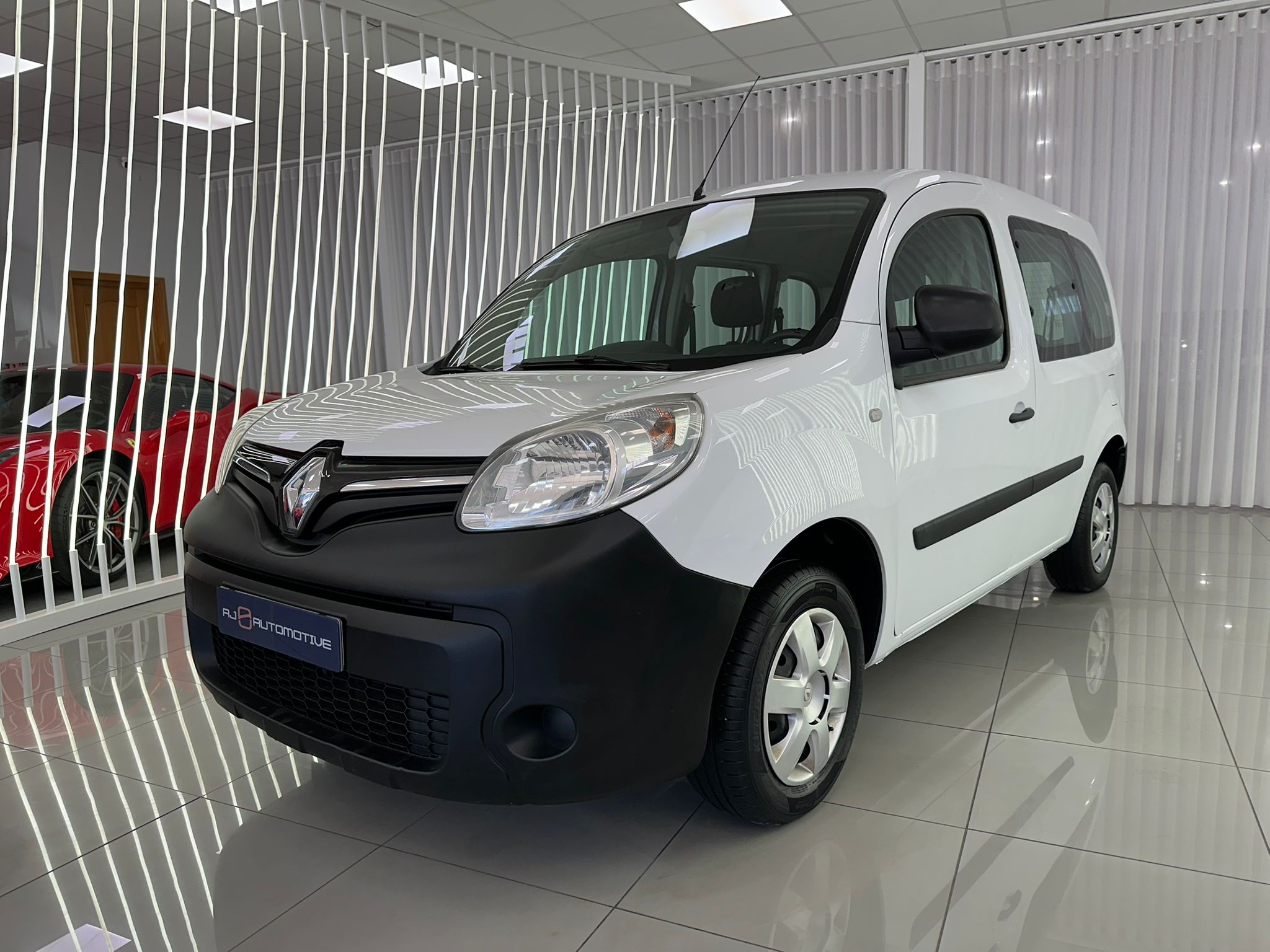 COMBI PROFESIONAL ENERGY 1.5 DCI 75CV