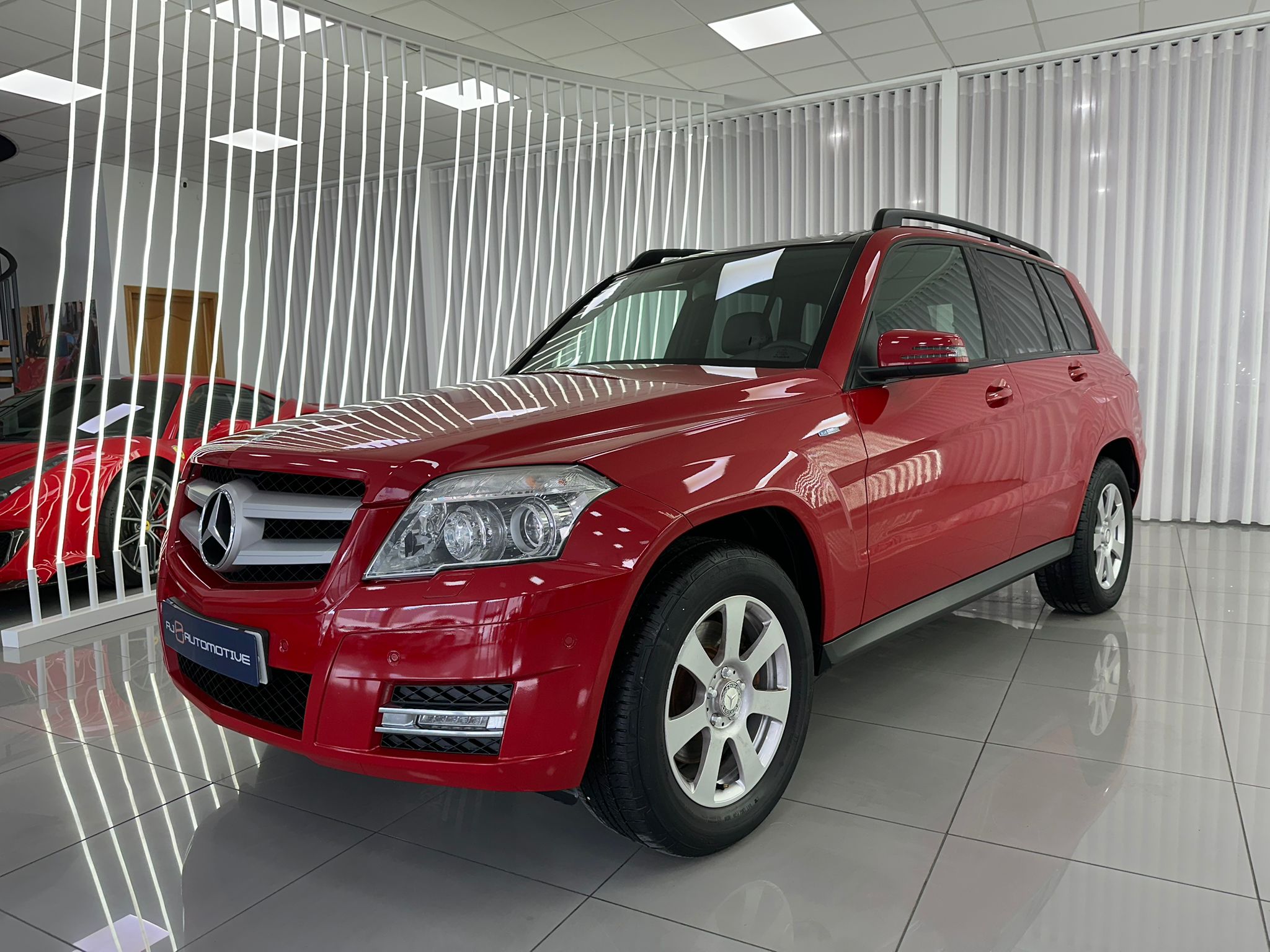 200 CDI 143CV BLUEEFFICIENCY