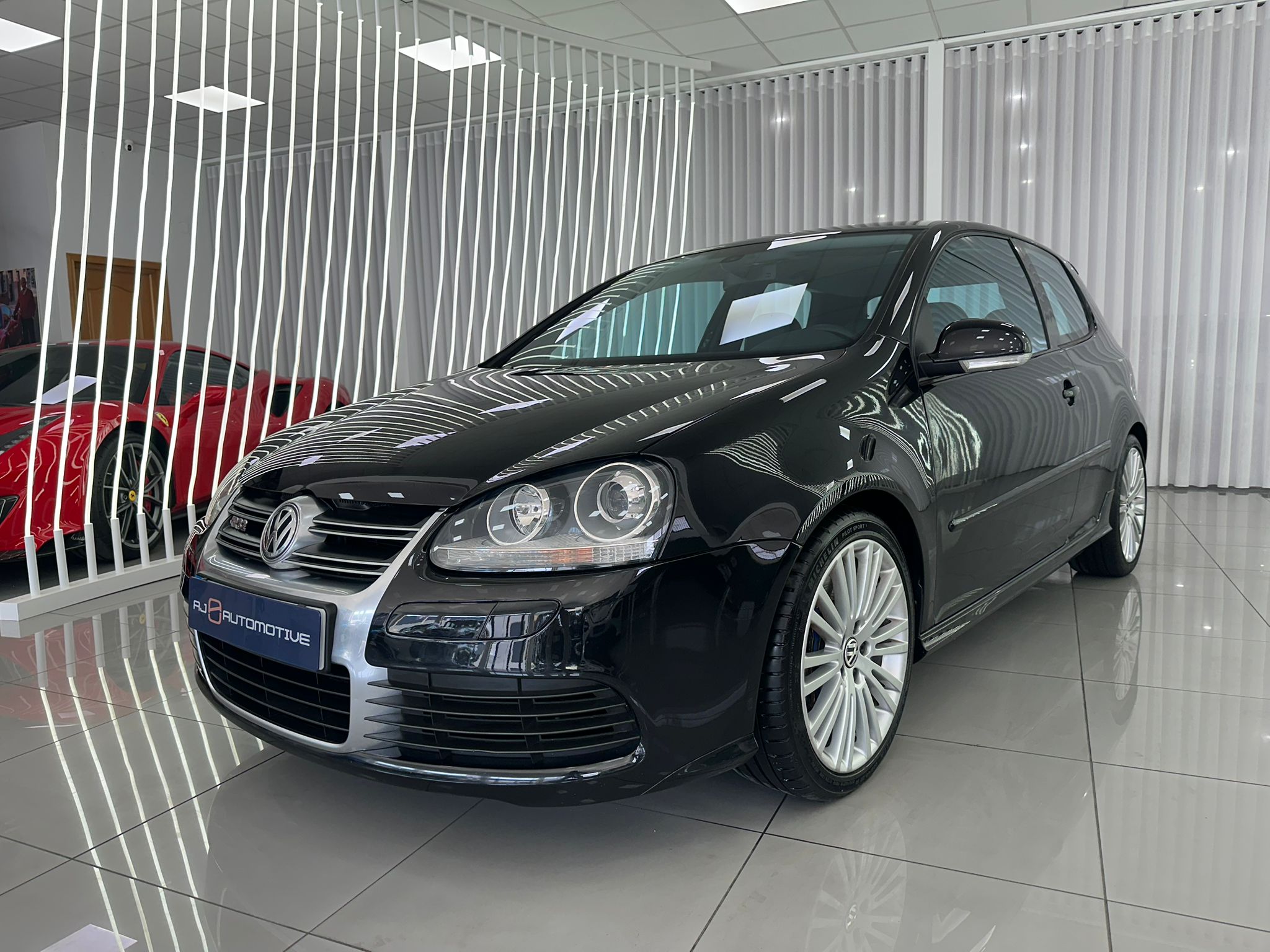 R32 3.2 TSI V6 250CV 4MOTION DSG