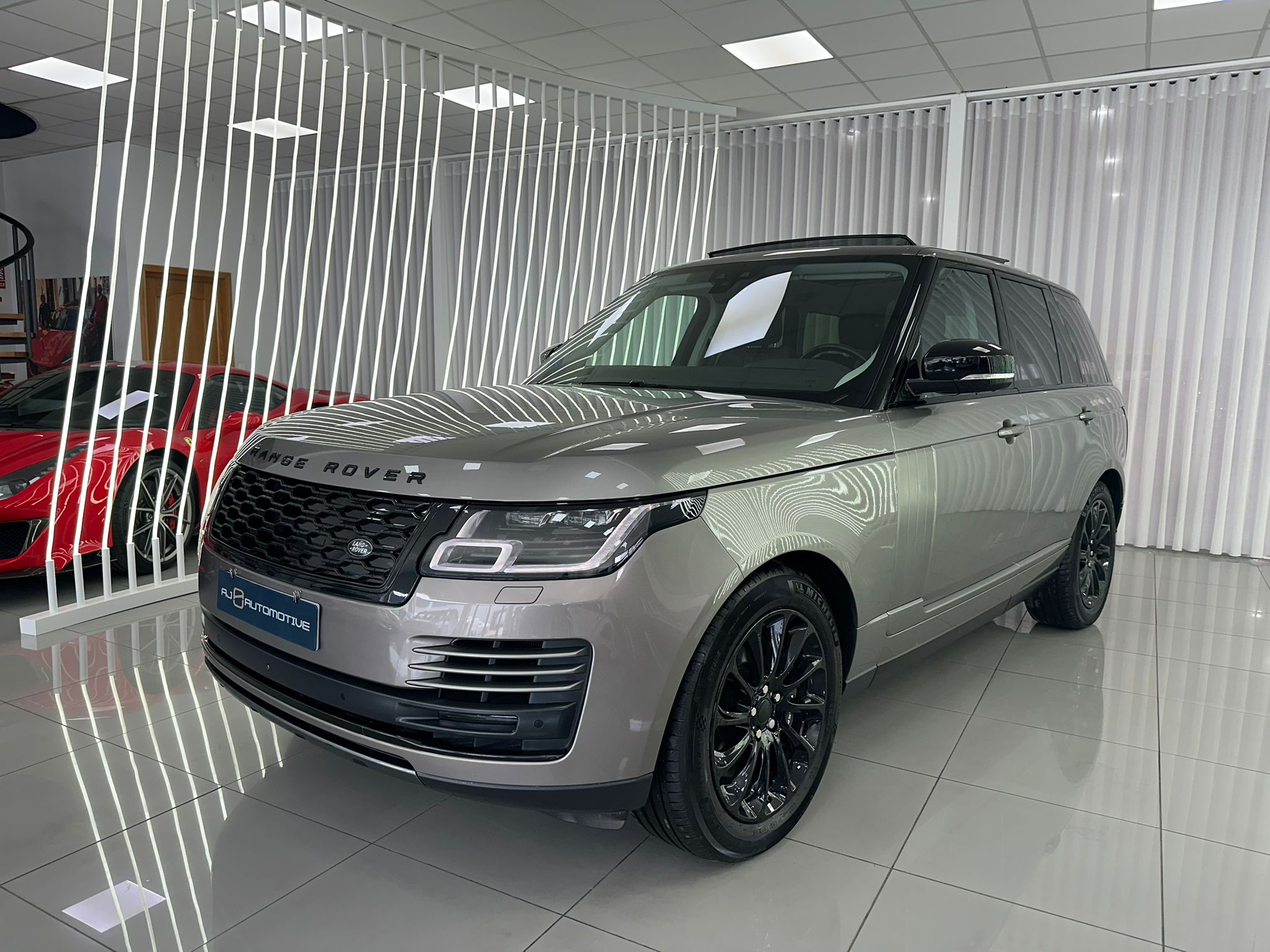 2.0 SI4 PHEV 404CV VOGUE