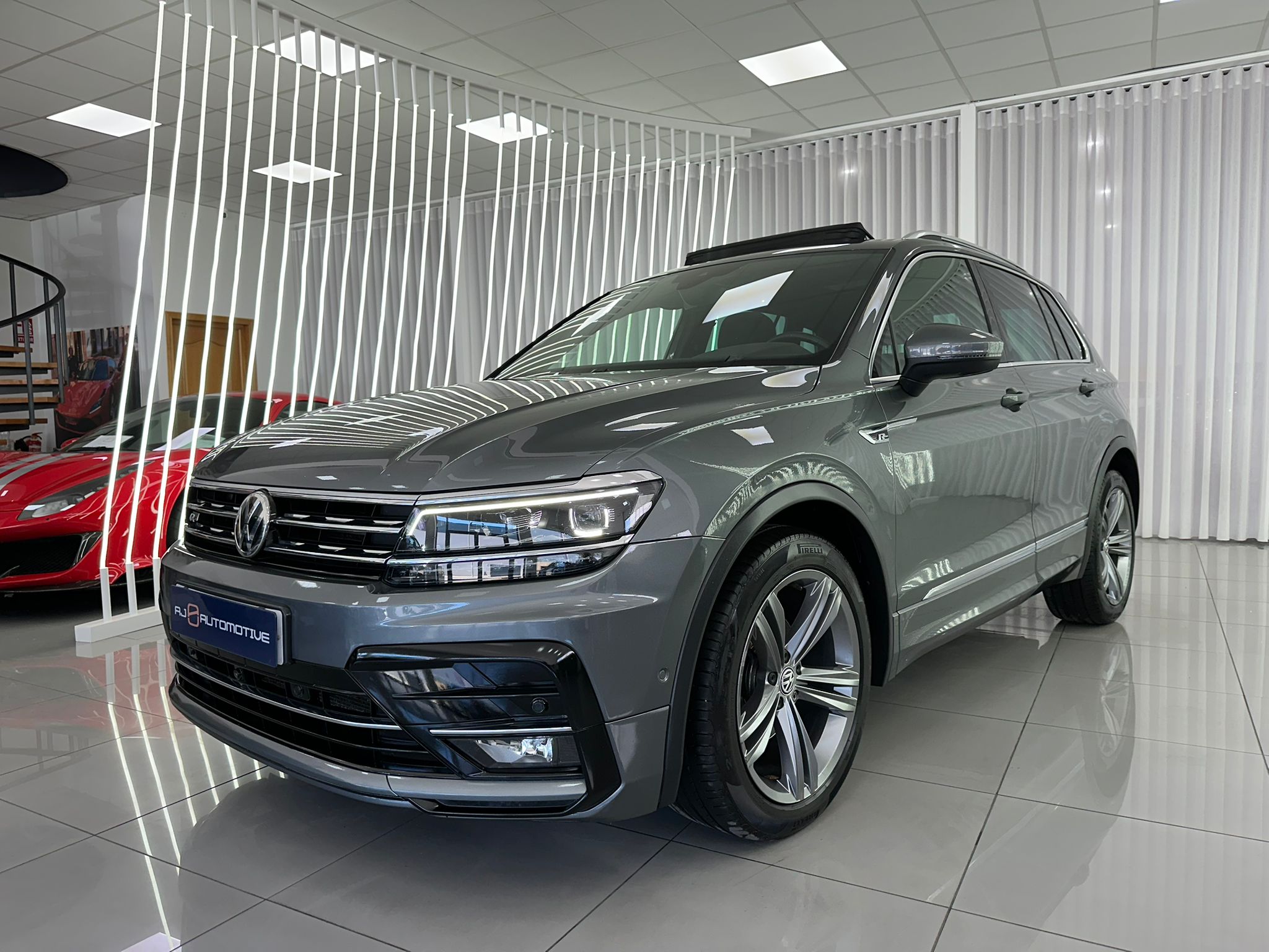 SPORT 2.0 TDI 150CV 7-DSG