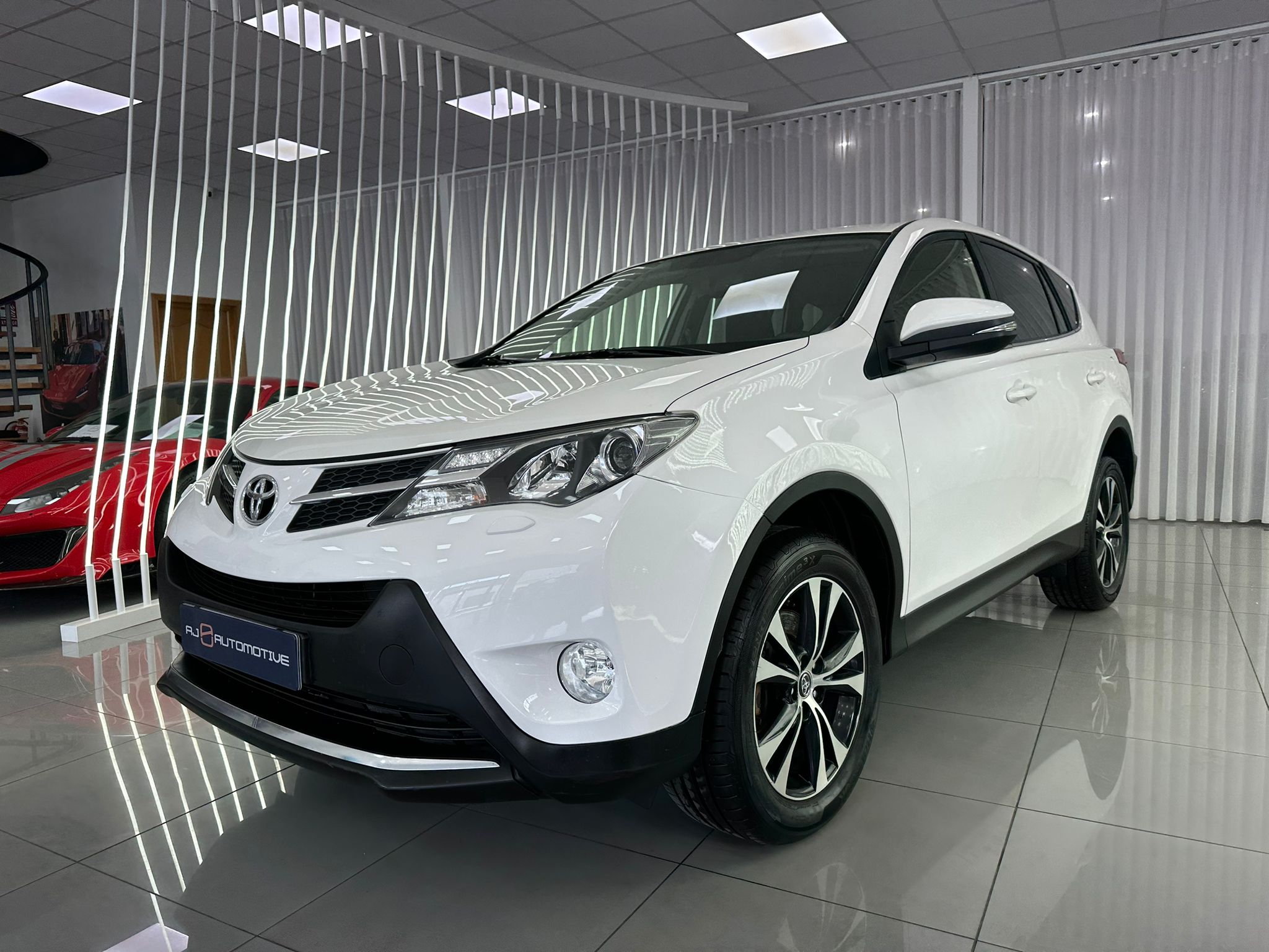 120D ADVANCE 124CV 4x2