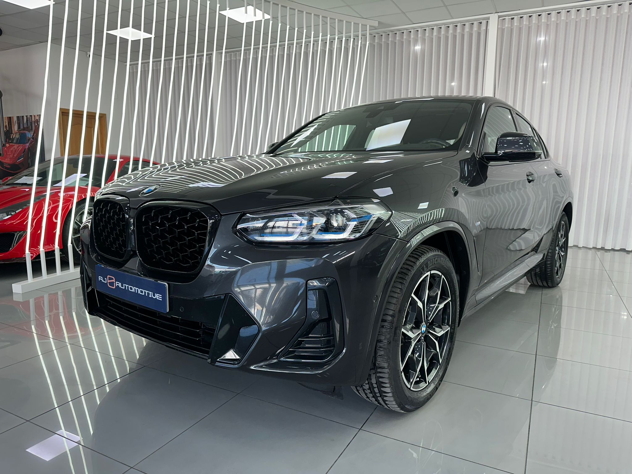 XDRIVE 20D M SPORT XLINE 190CV AUTO. 8 VEL.