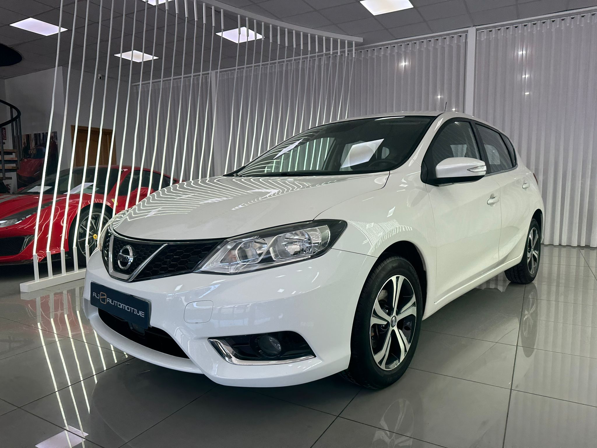 1.5 DCI TEKNA 110CV