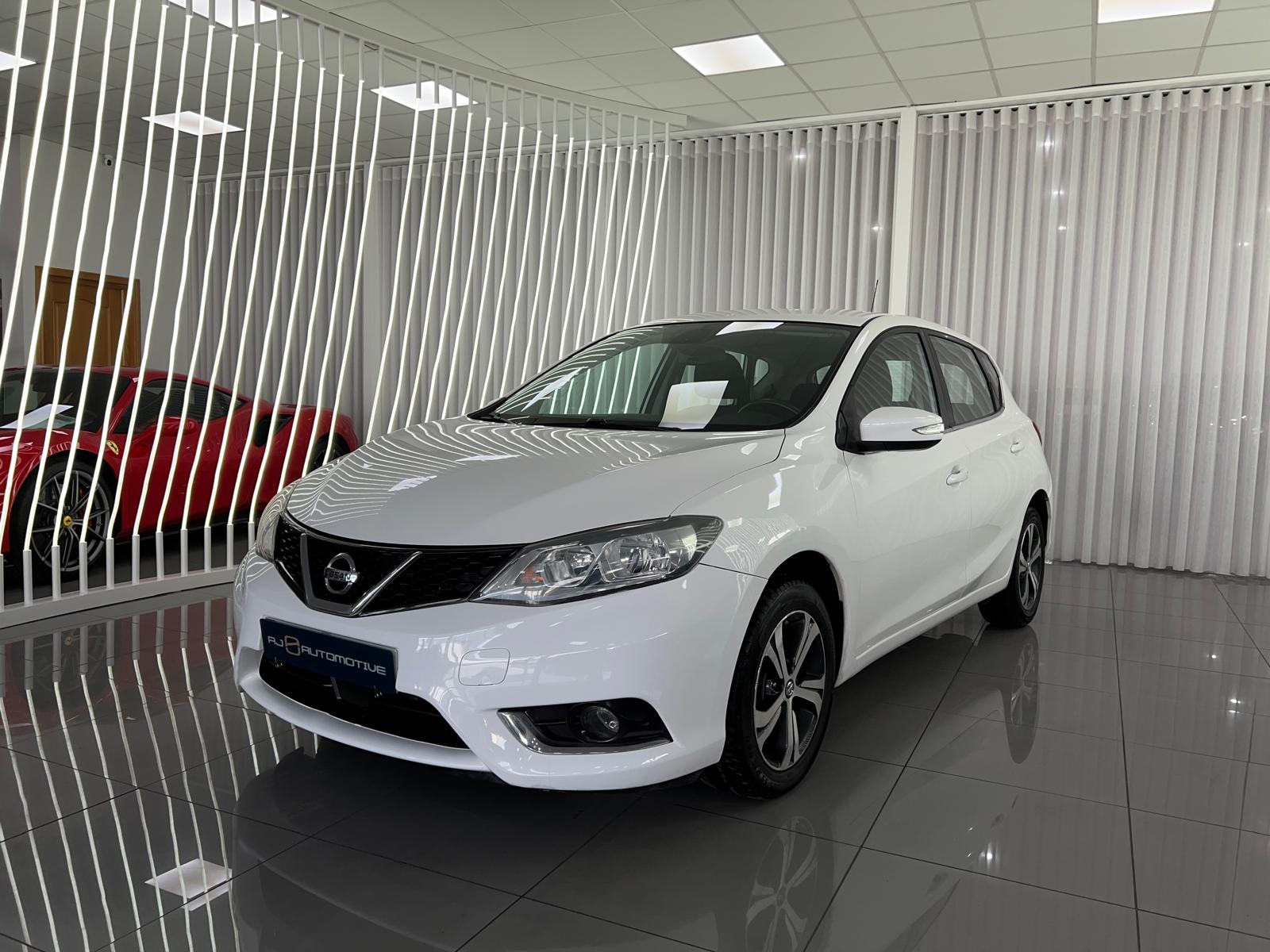 1.2 DIG-T ACENTA 116CV