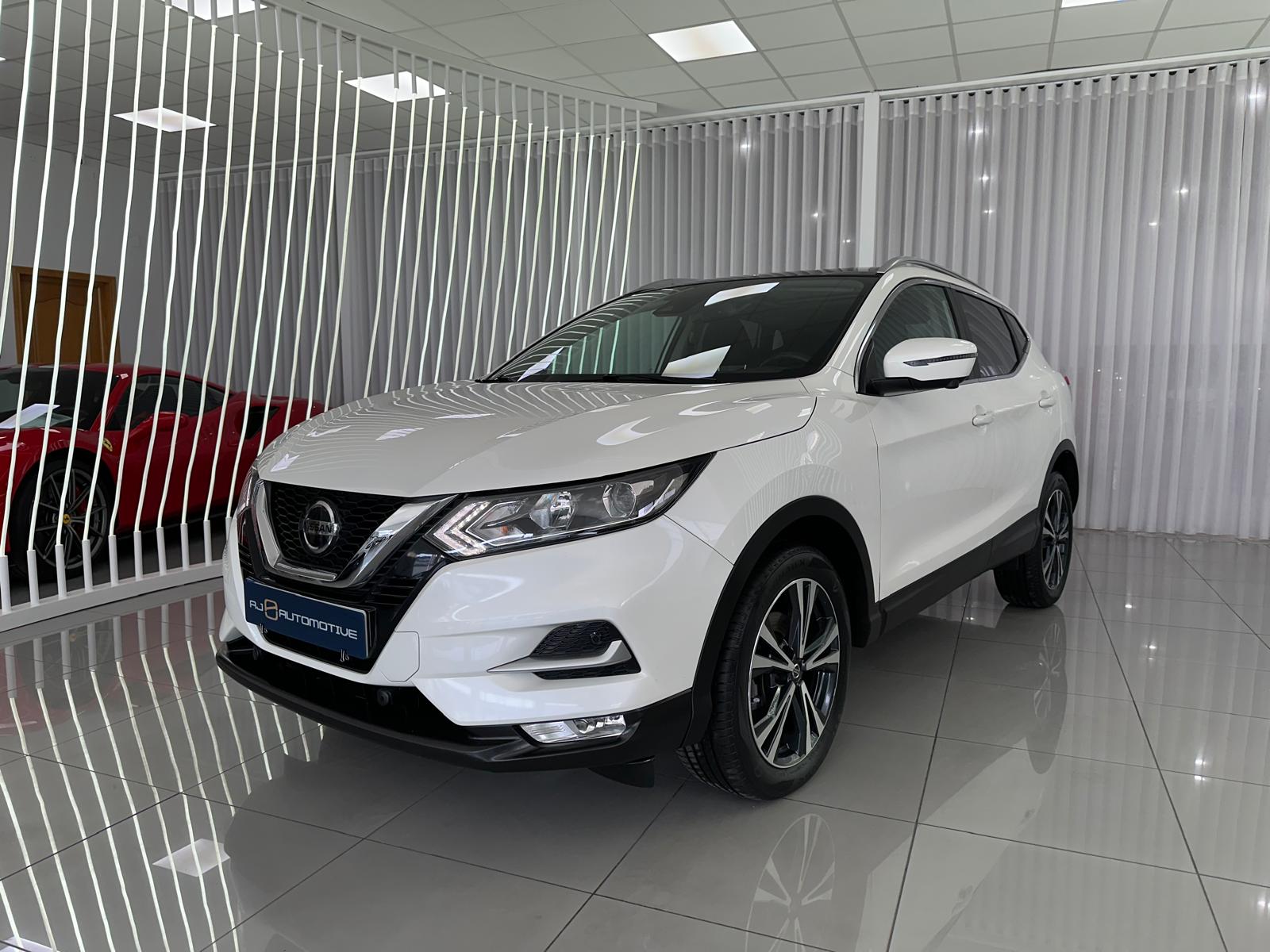 TEKNA 1.5 DCI 116CV