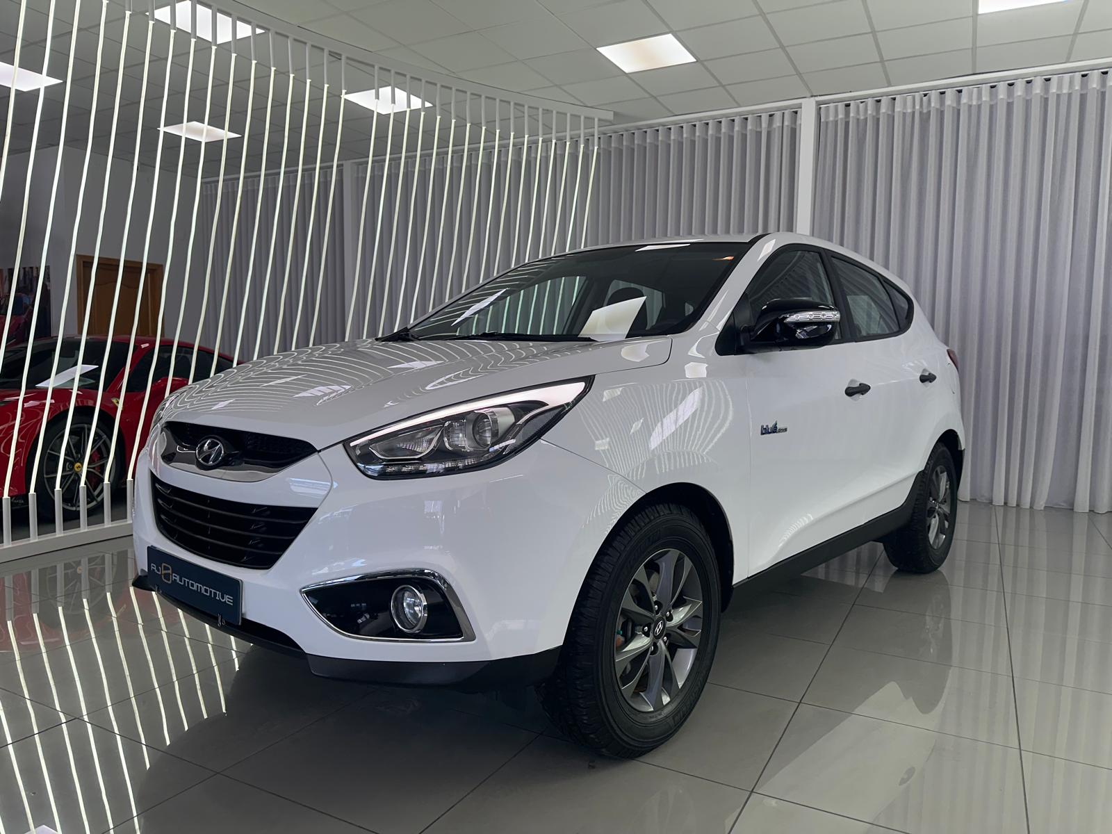 BLUE DRIVE 1.6 KOSMO KLASS 135CV