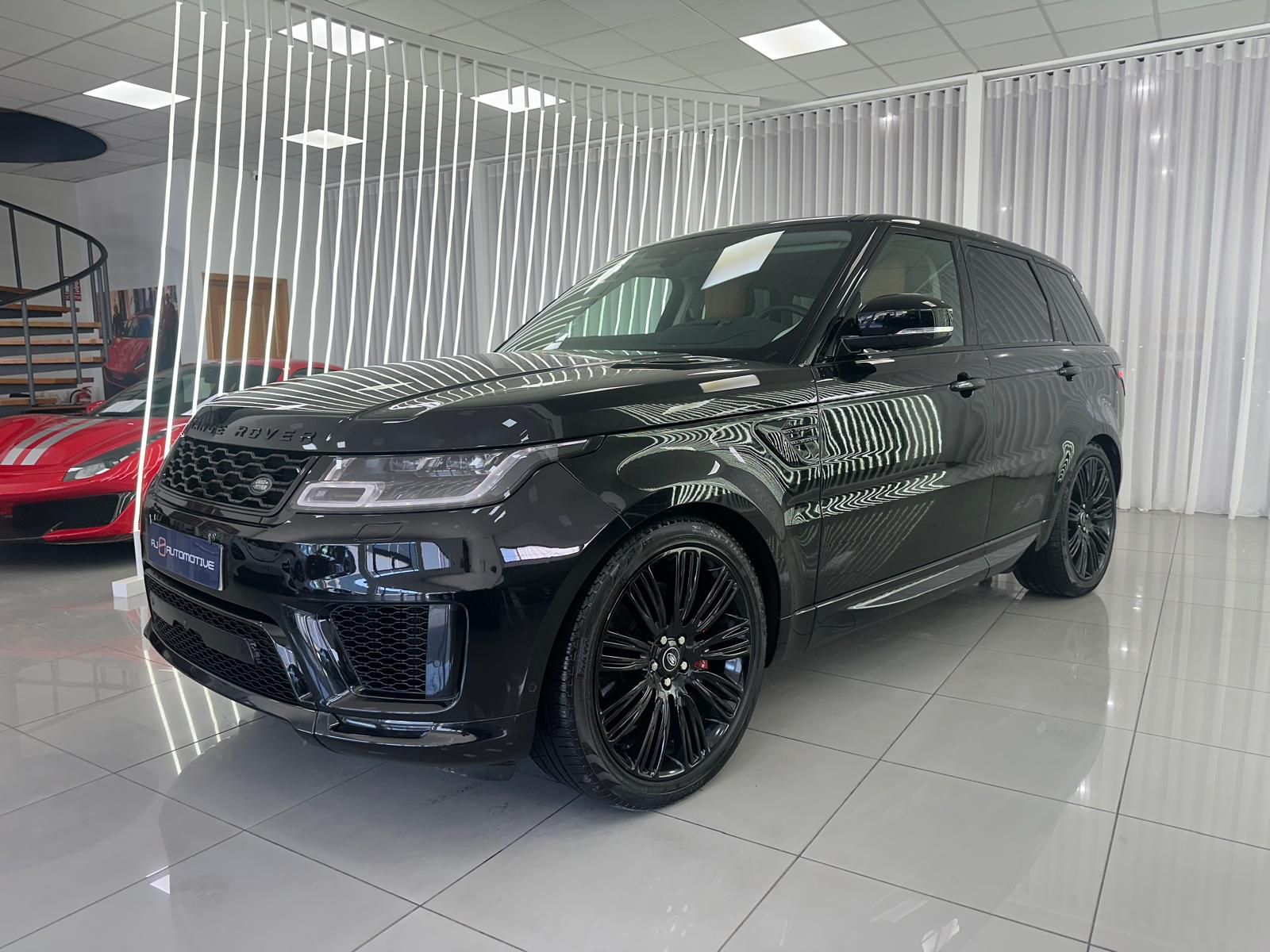 3.0D I6 MHEV AWD 350CV AUTO 