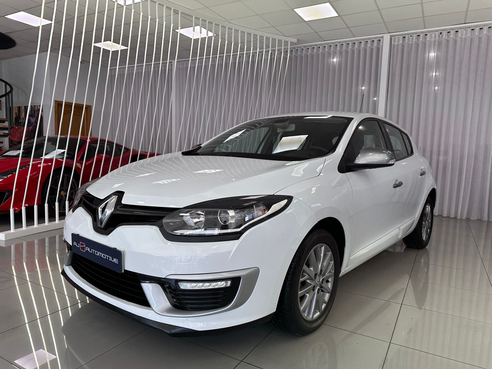 1.5 DCI LIMITED ECO2 110cv 